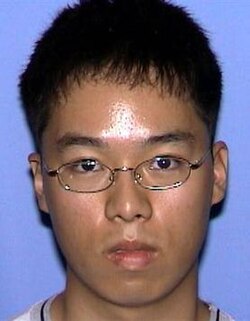 How Many People Died at Virginia Tech Shooting