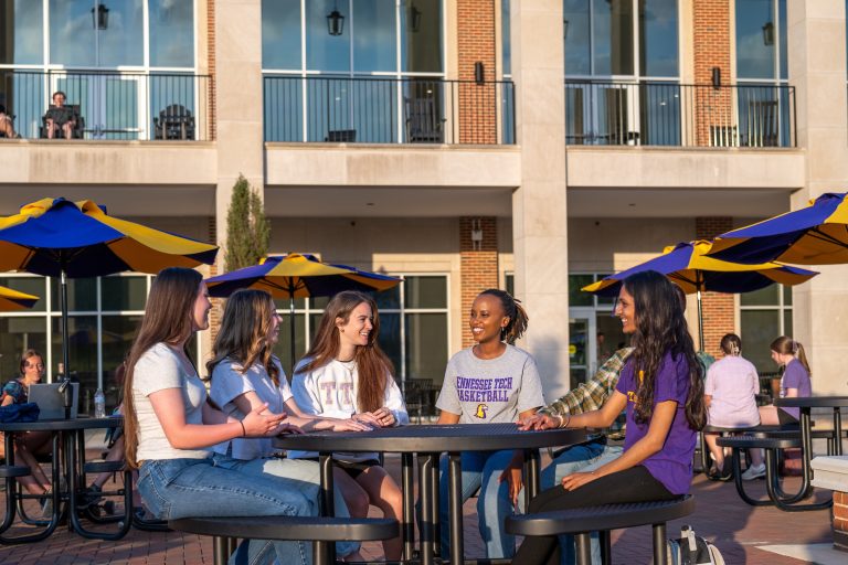 How Many Students are at Tennessee Tech