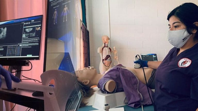 How Many Years of School to Be an Ultrasound Tech