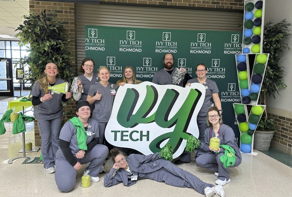 How Much Annual Tuition Ivy Tech