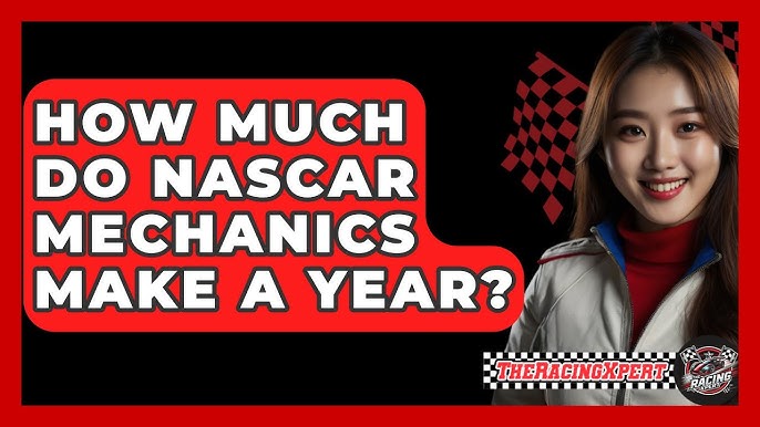 How Much Do Auto Techs Make a Year