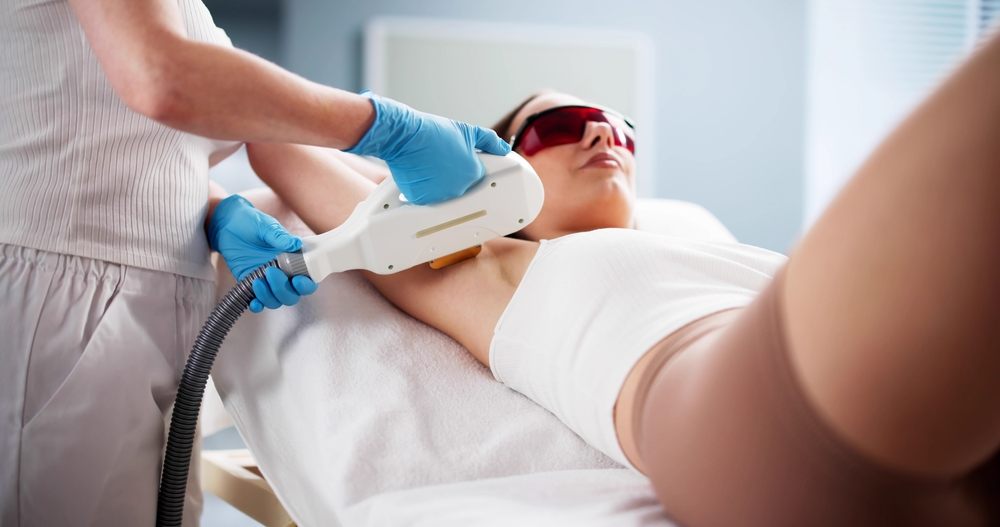How Much Do Laser Hair Removal Techs Make