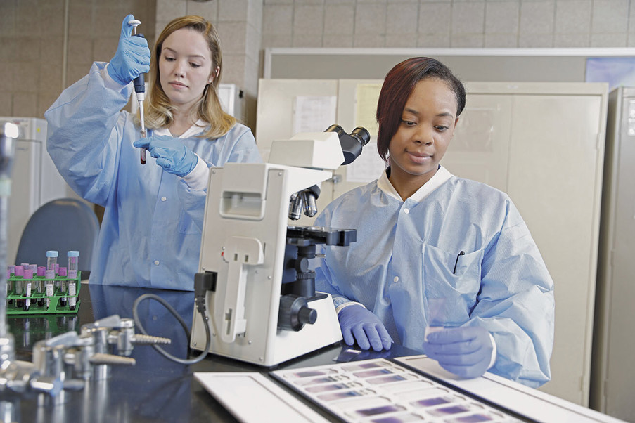How Much Do Medical Lab Tech Make: Revealing Top Salary Insights