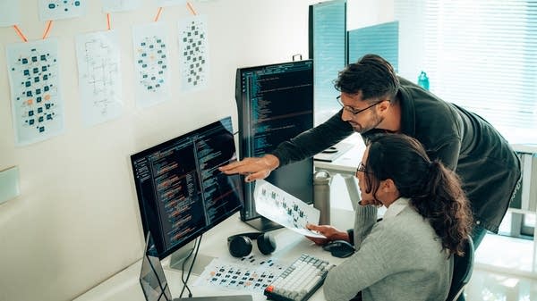 How Much Do Monitor Techs Make