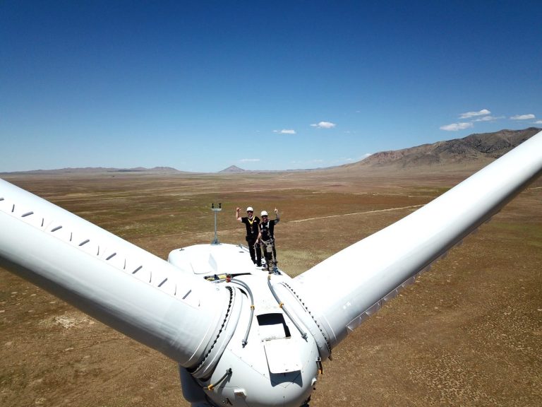How Much Do Windmill Techs Make