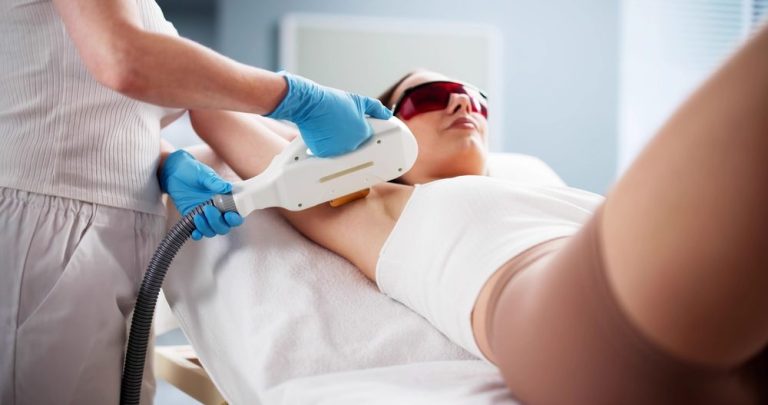 How Much Does a Laser Hair Removal Tech Make
