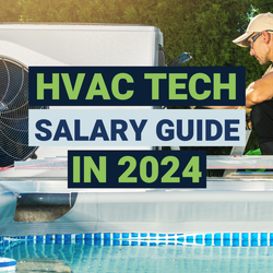 How Much Does an Hvac Tech Make