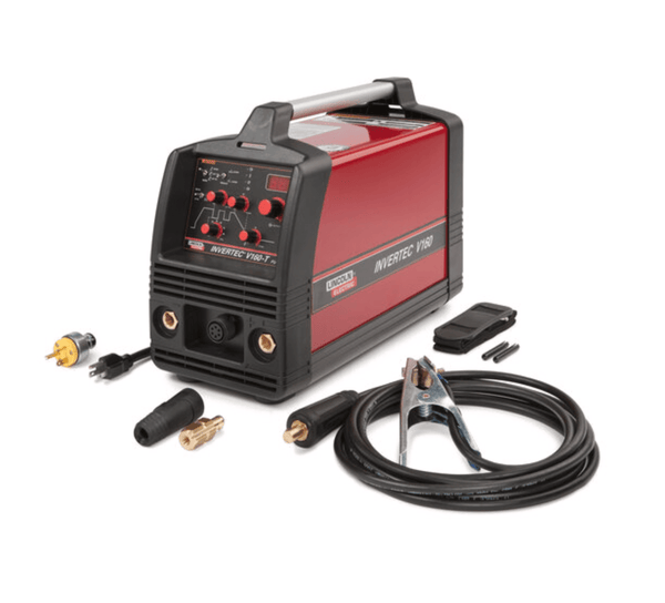 How Much is Lincoln Tech Welding Program