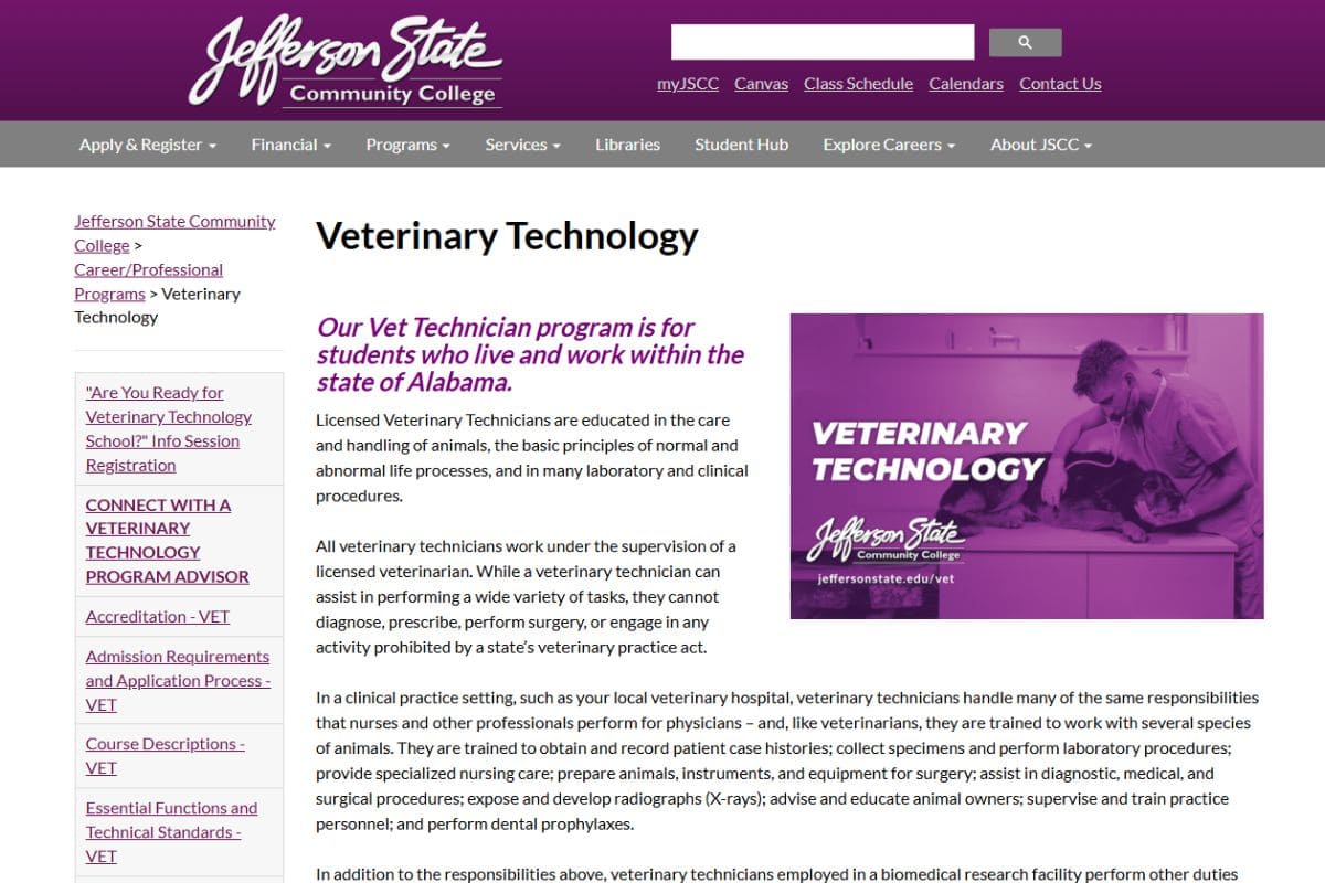 How Much Schooling for a Vet Tech: Essential Steps to Success
