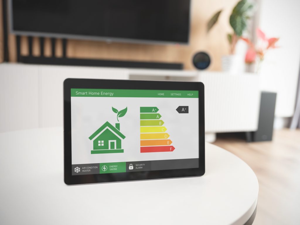 How Smart Home Tech is Shaping the Future of Living