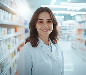 How to Be a Pharm Tech