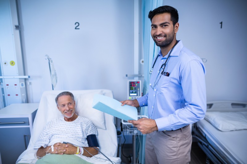 How to Become a Dialysis Tech: Essential Steps for Success