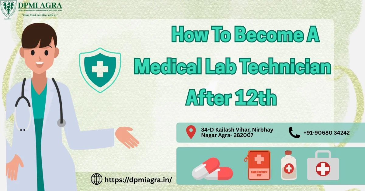 How to Become a Medical Lab Tech: Ultimate Guide to Success