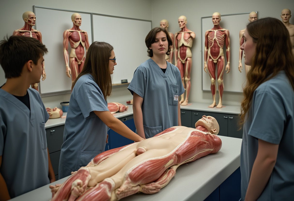 How to Become a Morgue Tech: Unlocking a Fascinating Career in Deathcare