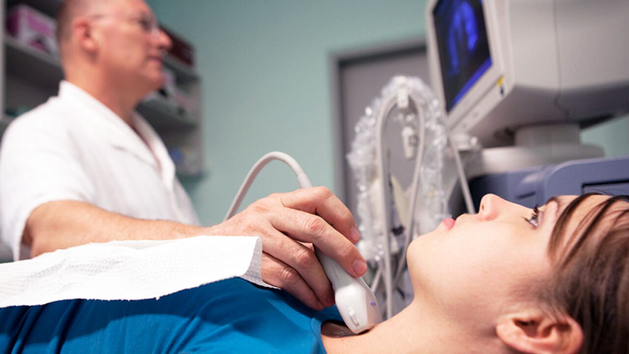How to Become an Ultrasound Tech in Florida