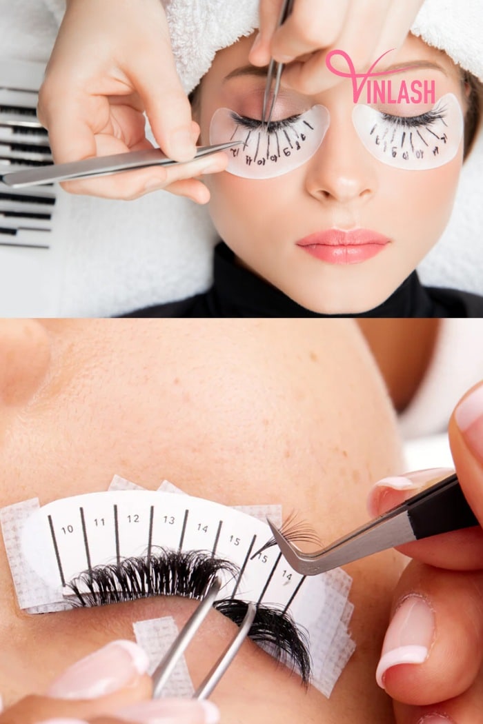 How to Become Lash Tech