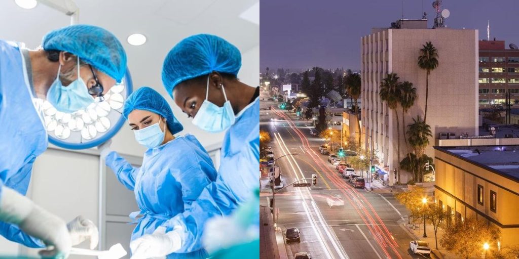 How to Become Surgical Tech