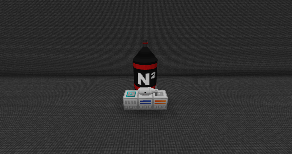 How to Explode a Dud Hbm Nuclear Tech Mod