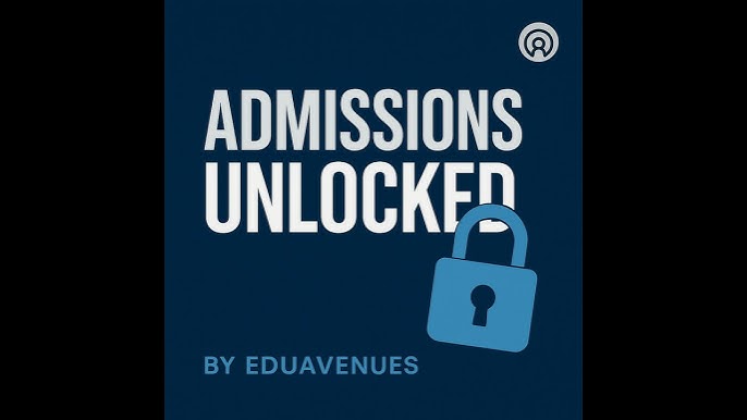 How to Get into Georgia Tech