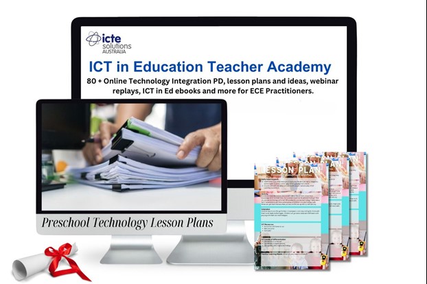 How to Integrate Ed-Tech in Curriculum