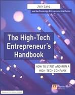 How to Start a Tech Company