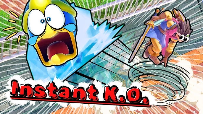 How to Tech in Smash