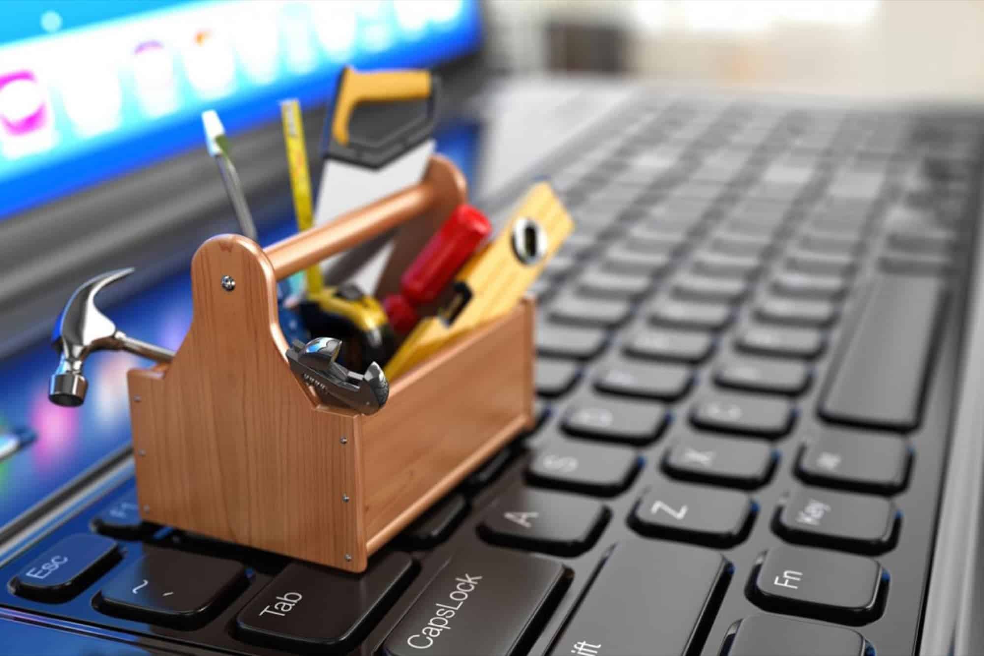 How to Use Tech Tools G15Tooltech: Boost Productivity Fast