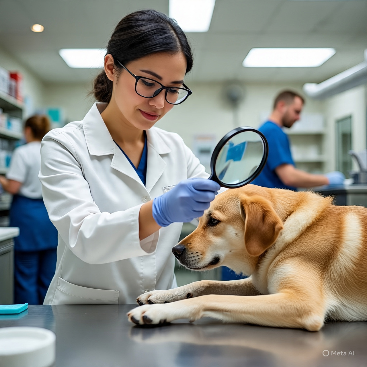 How Much Do Vet Techs Get Paid: Unveiling Top Salary Secrets