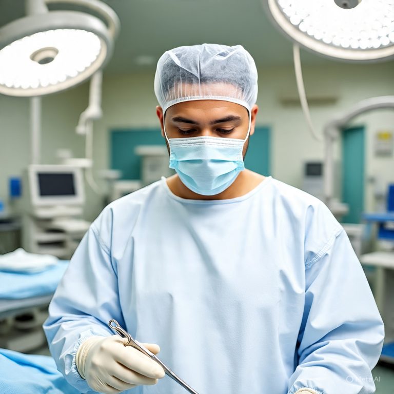 How Do I Become a Surgical Tech: Step-by-Step Guide