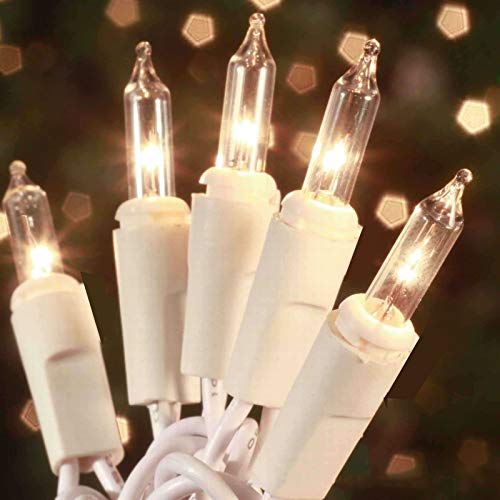 Indoor Christmas Lights
