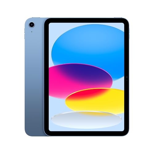 Ipad 10Th Gen