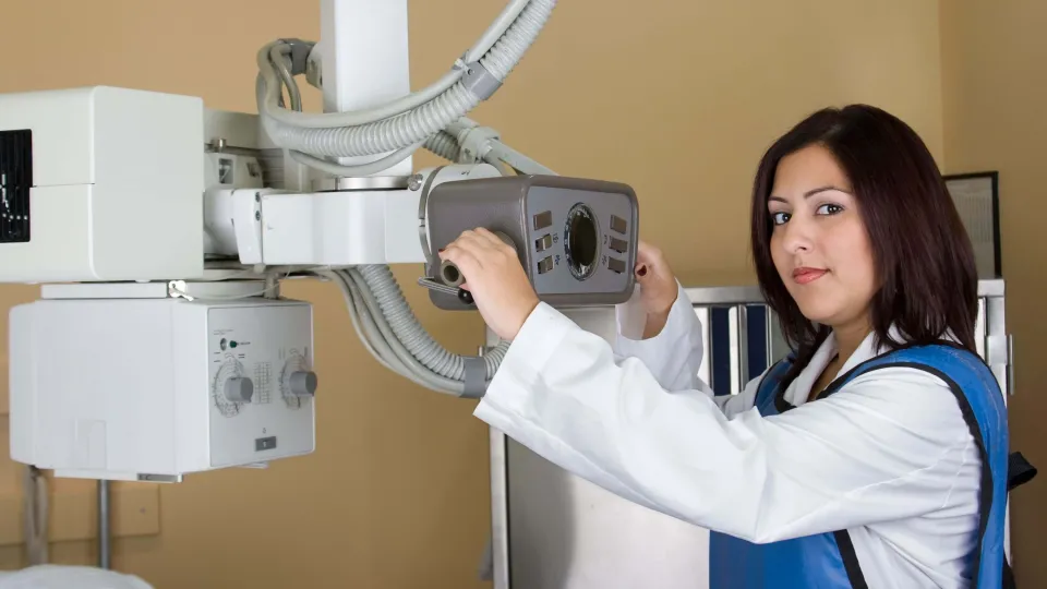 Is Being a Radiology Tech Dangerous
