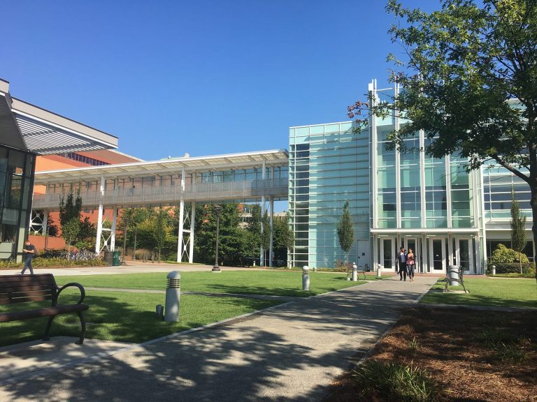 Is Georgia Tech a Good School for Computer Science