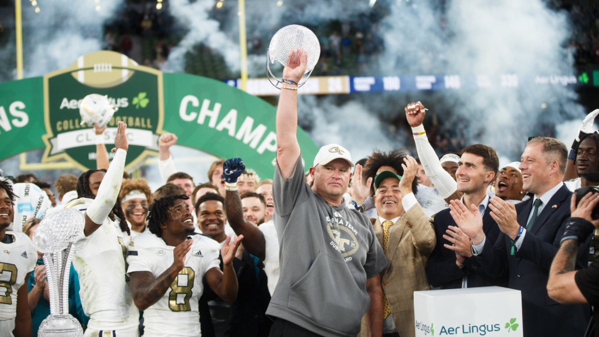 Is Georgia Tech an Ivy League? Unveiling the Truth Today