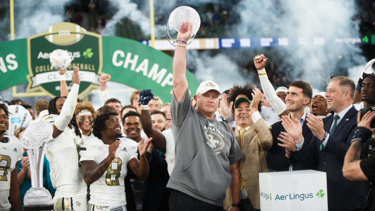 Is Georgia Tech Ivy League: Debunking Myths and Facts