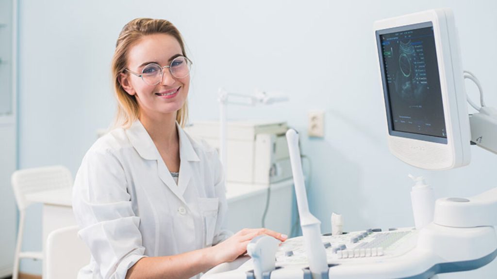 Is It Hard to Become an Ultrasound Tech