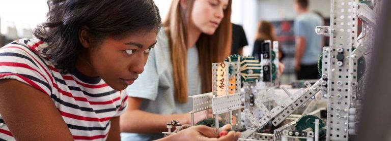 Is It Hard to Get into Georgia Tech