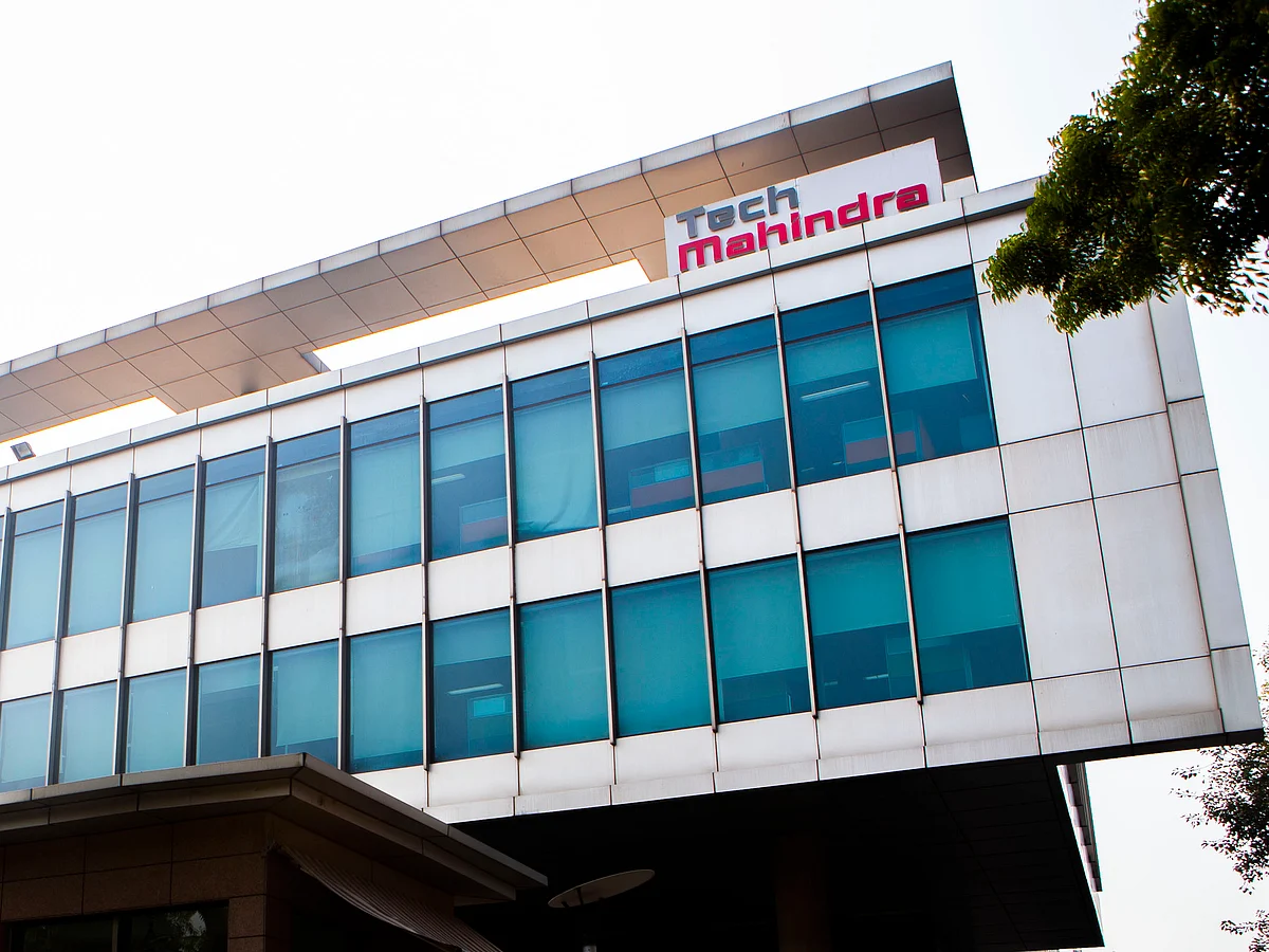 Is Tech Mahindra in Fortune 500 US: Unveiling the Truth