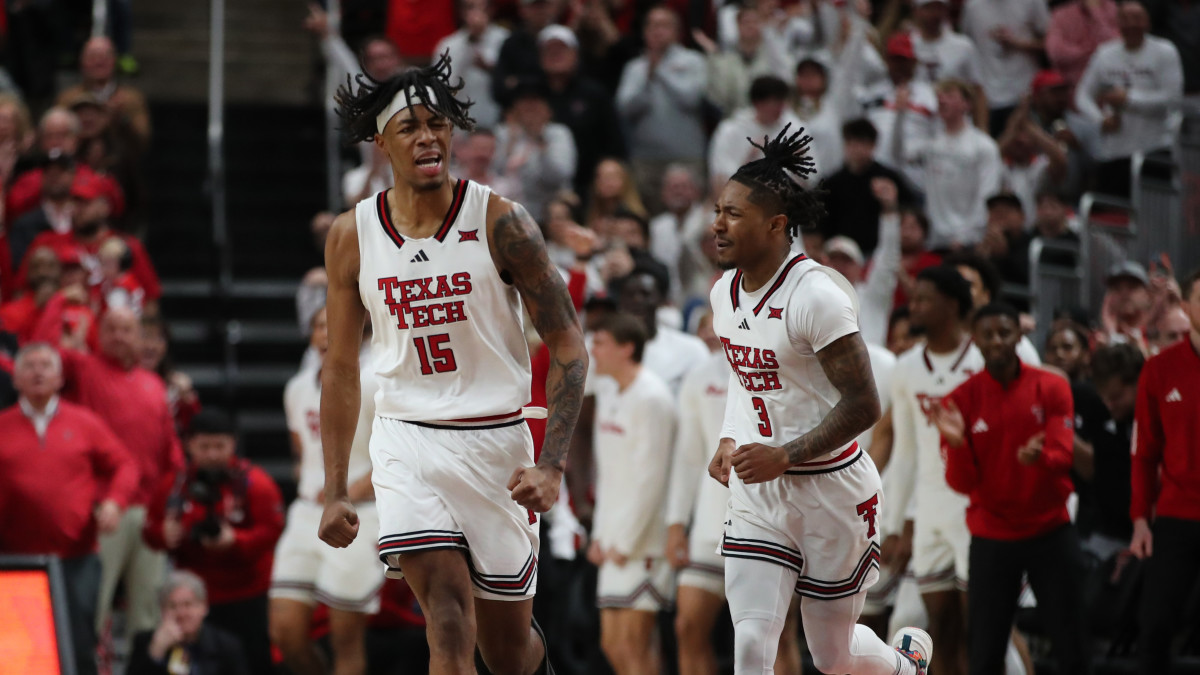 Is Texas Tech in March Madness: Ultimate 2025 Tournament Update
