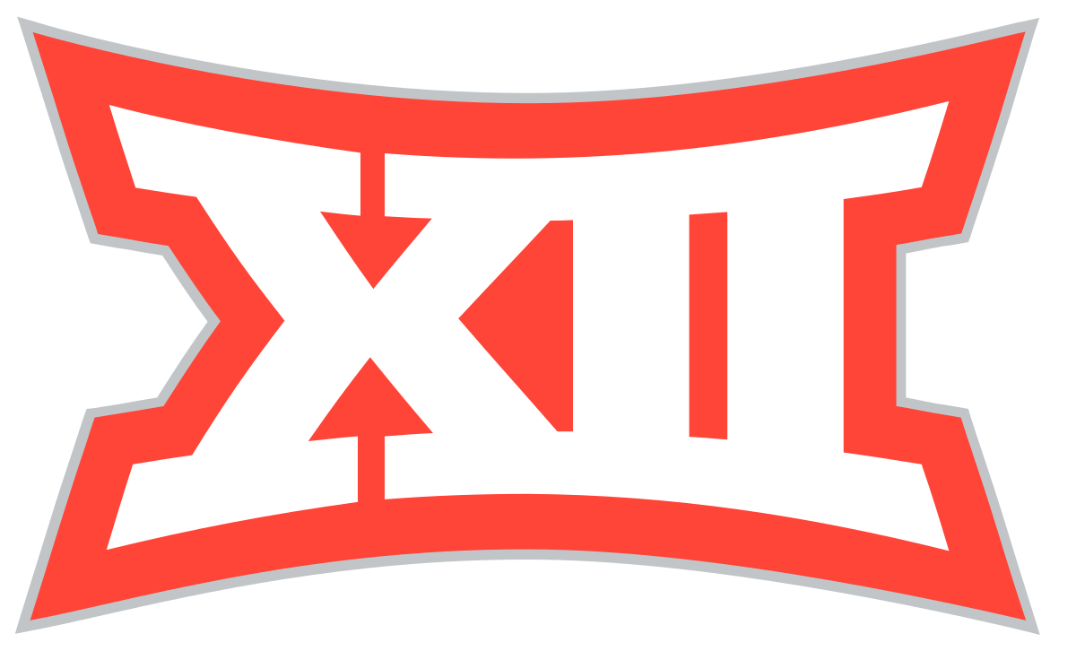Is Texas Tech in the Big 12
