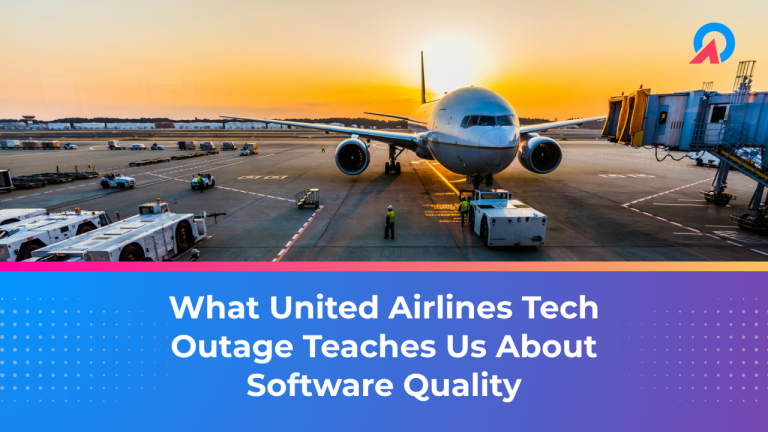 Is the Tech Outage Fixed