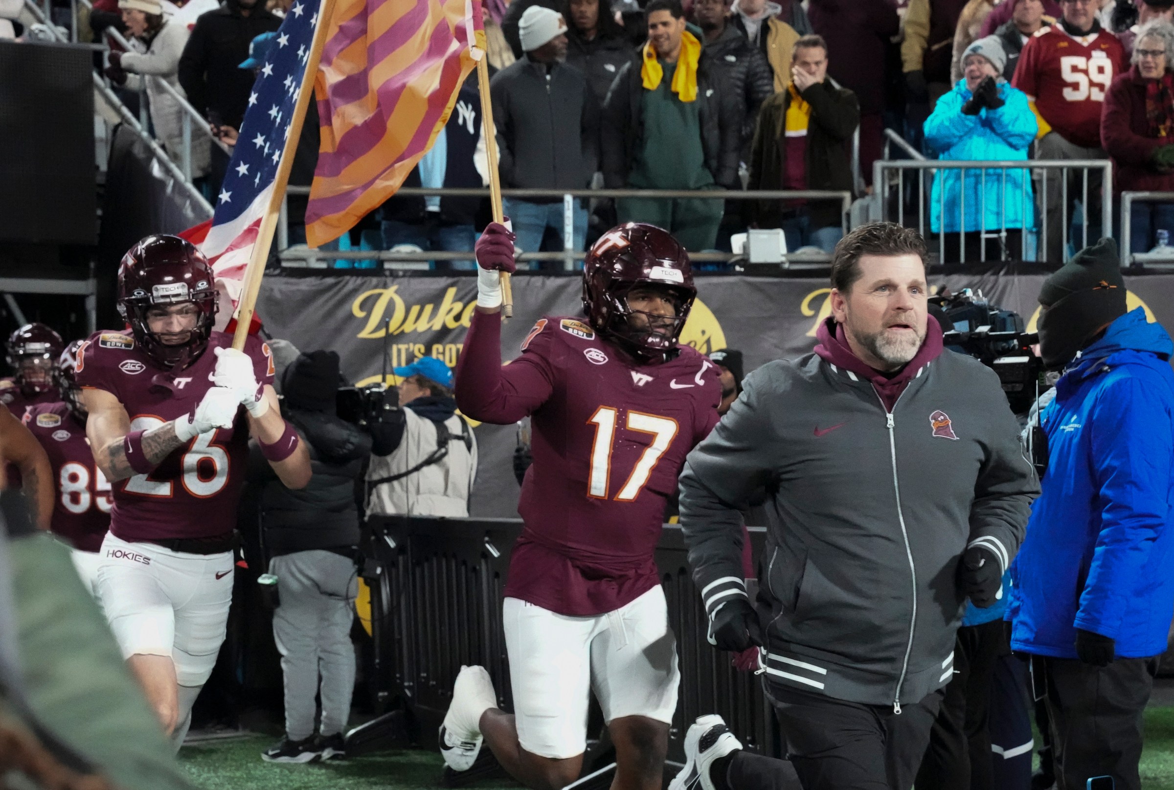 Is Va Tech Game on Tv Today: Ultimate Guide to Watch Live!