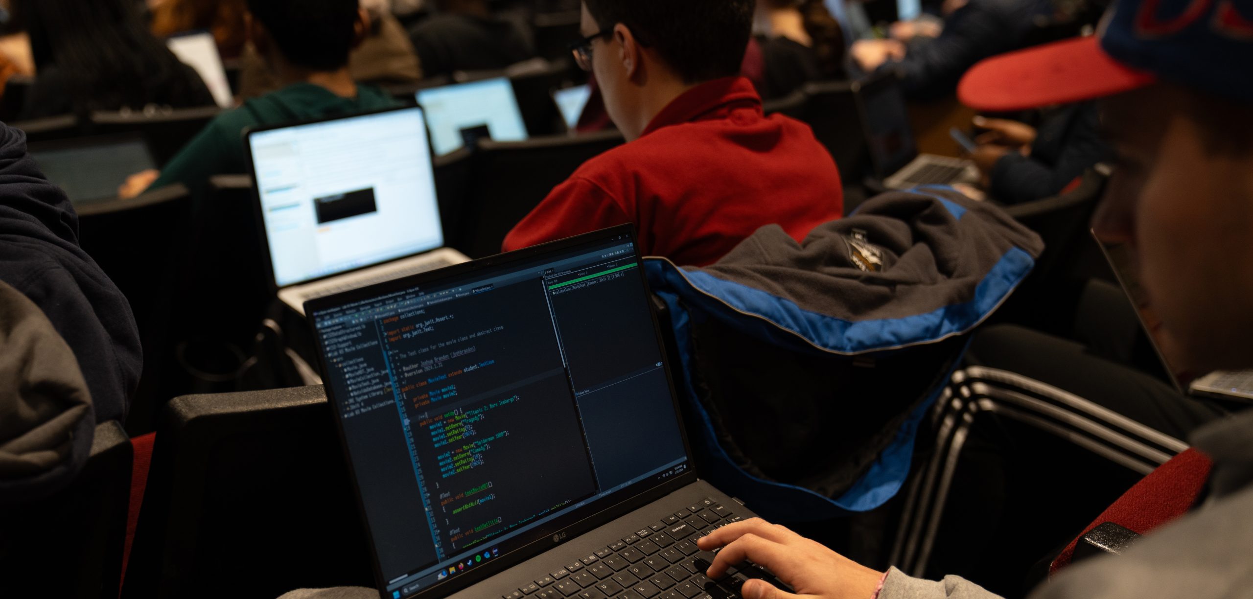 Is Virginia Tech a Reach School for Computer Science: Key Insights
