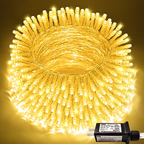 Led Christmas Lights
