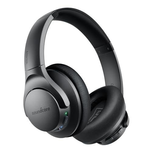 Noise-Canceling Headphones for Travel