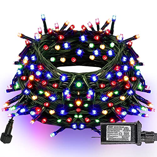 Outdoor Led Christmas Lights
