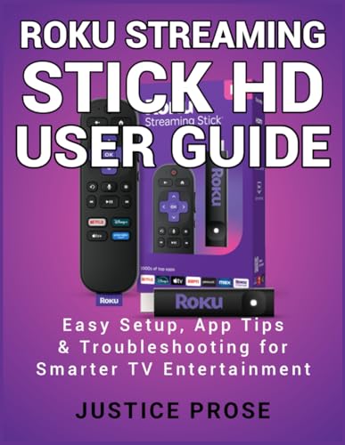Roku Streaming Stick Setup Guide