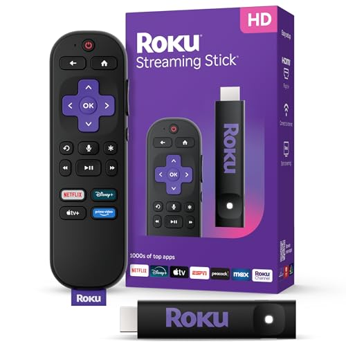 Roku Streaming Stick