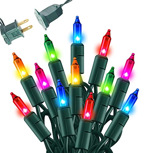 Target Christmas Lights