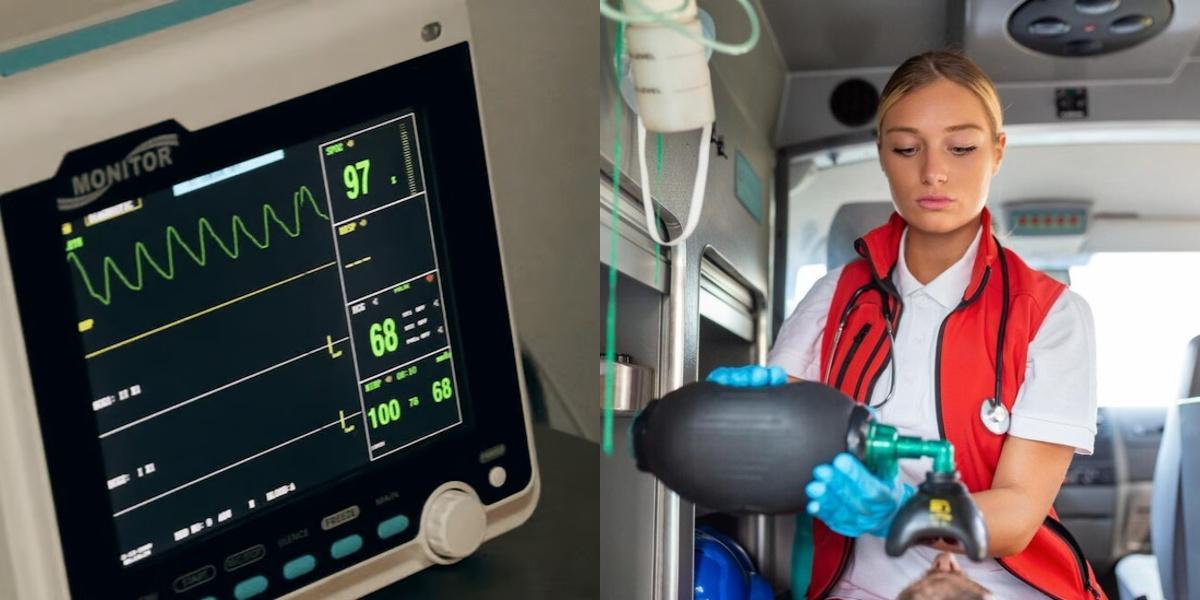 What Do Ekg Techs Do: Essential Roles Explained Clearly